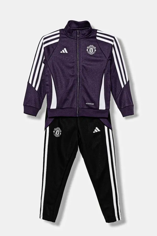 adidas Performance Otroška trenirka adidas Performance Manchester United
