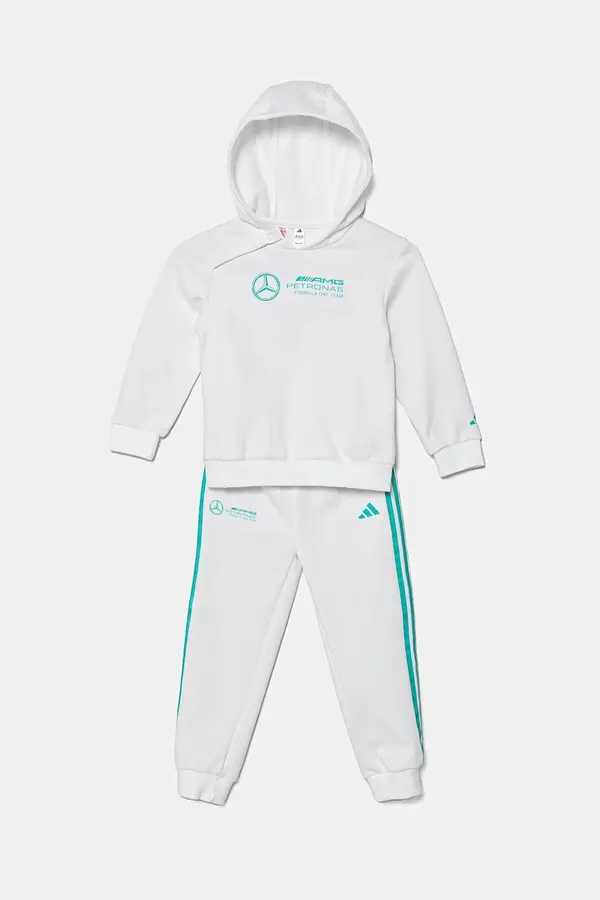 adidas Performance Otroška trenirka adidas Performance MER DNA