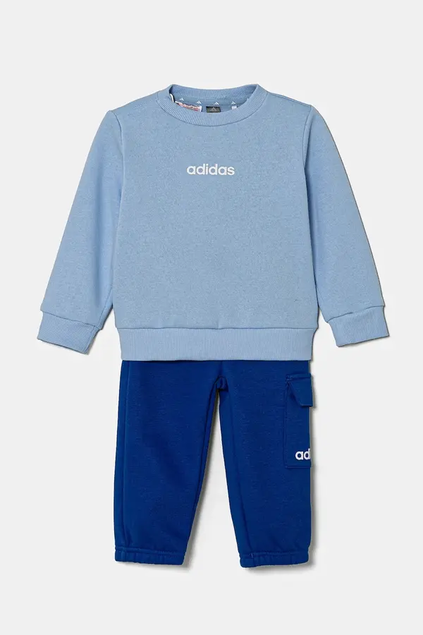 adidas Otroška trenirka adidas