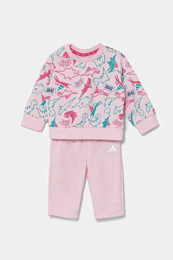 adidas Otroška trenirka adidas