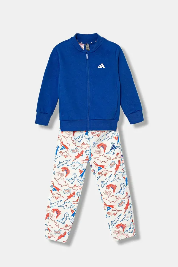 adidas Otroška trenirka adidas