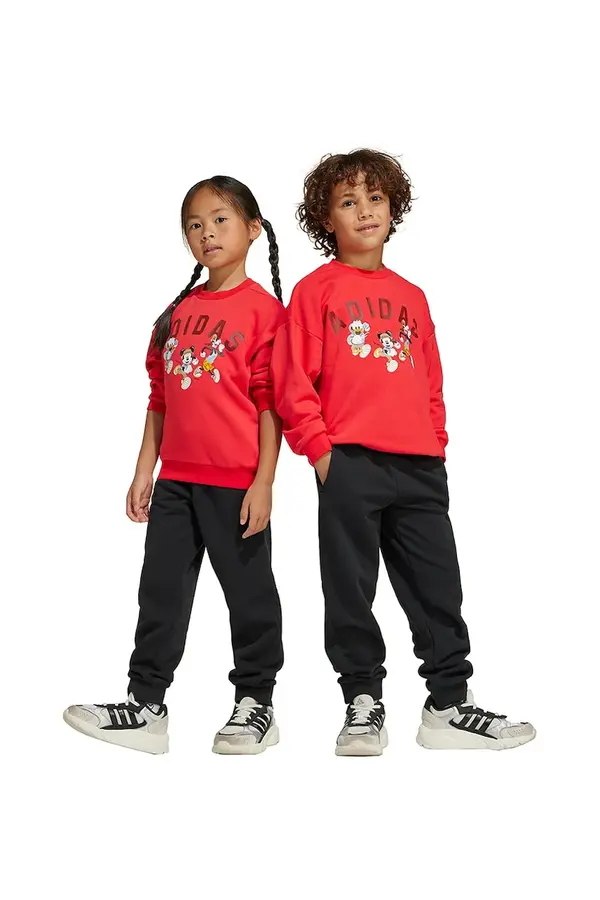 adidas Otroška trenirka adidas x Disney
