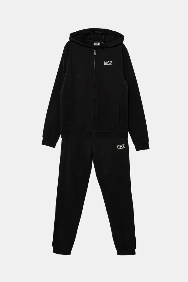 EA7 Emporio Armani Otroška trenirka EA7 Emporio Armani