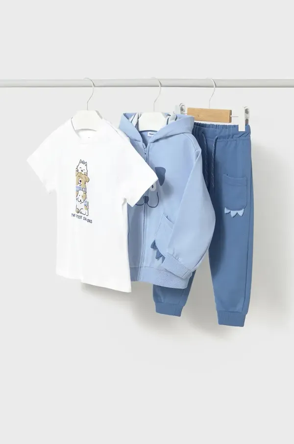 Mayoral Otroška trenirka Mayoral 1843