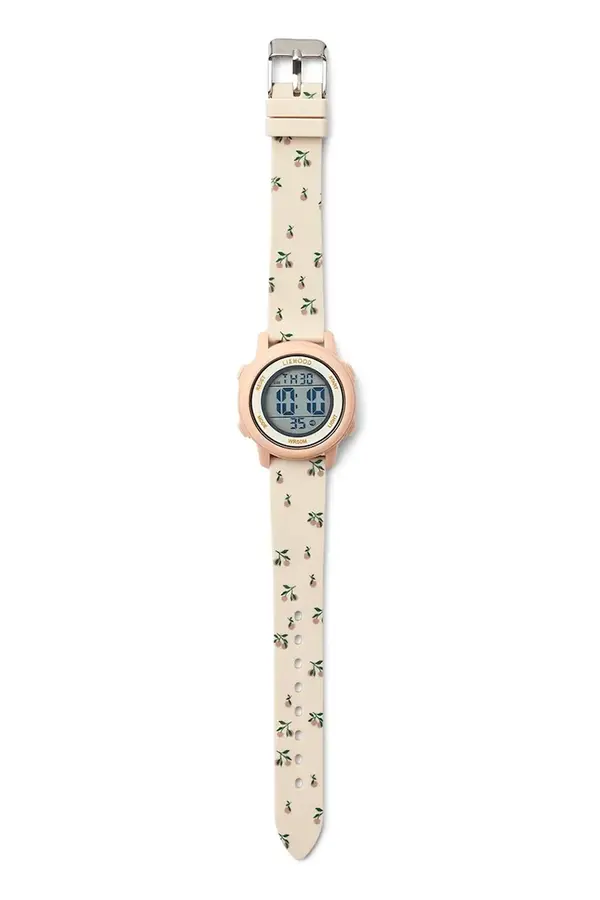 Liewood Otroška ura Liewood Sussi Wrist Watch
