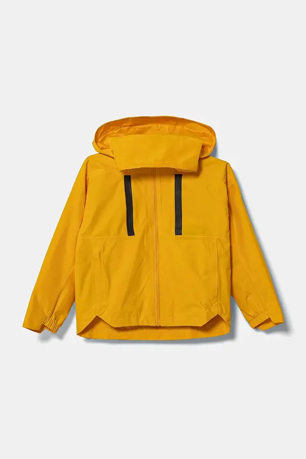 adidas Otroška vodoodporna jakna adidas J MYSHELTER R.R