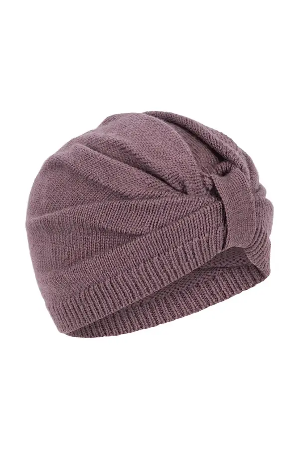 Konges Sløjd Otroška volnena kapa Konges Sløjd LOULI BONNET