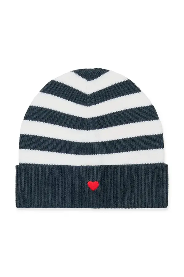 Max&Co. Otroška volnena kapa MAX&Co. MAXF11F HAT