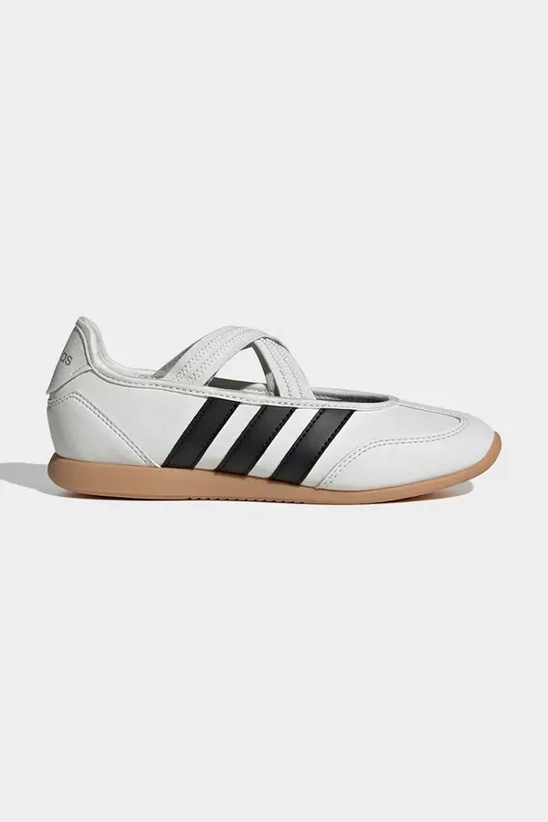 adidas Otroške balerinke adidas BARREDA MARY JANE