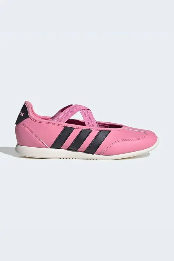 adidas Otroške balerinke adidas BARREDA MARY JANE