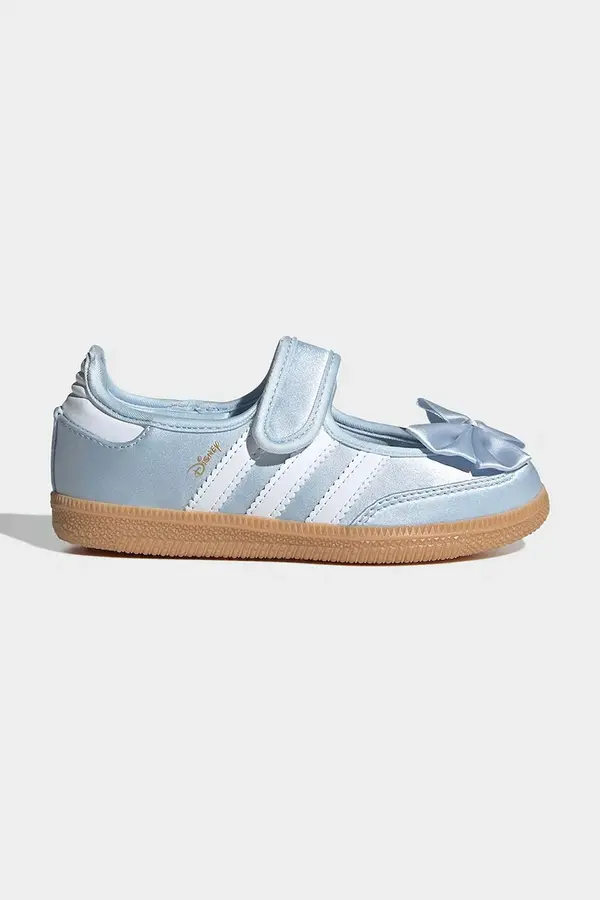 adidas Originals Otroške balerinke adidas Originals DISNEY SAMBA JANE