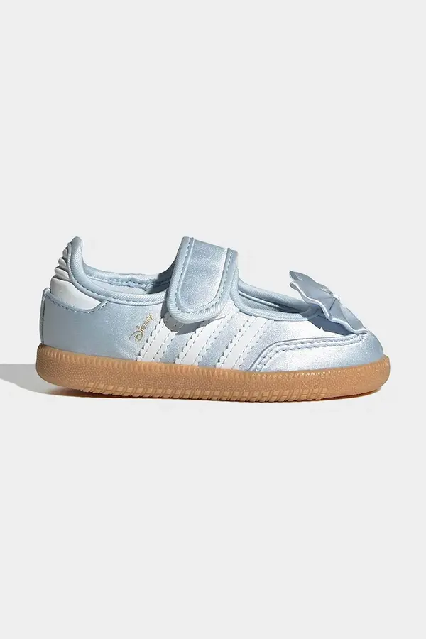 adidas Originals Otroške balerinke adidas Originals DISNEY SAMBA JANE