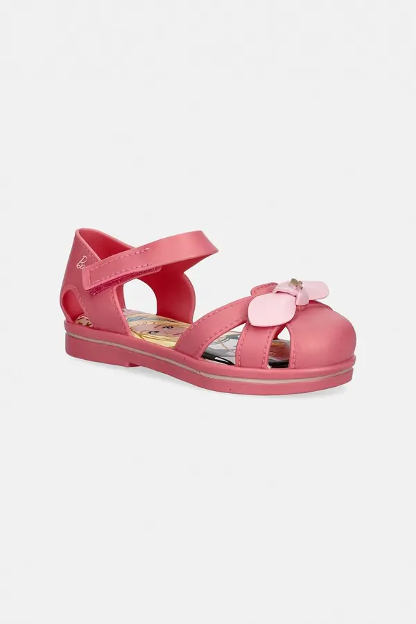 Ipanema Otroške balerinke Ipanema BARBIE GLOSS