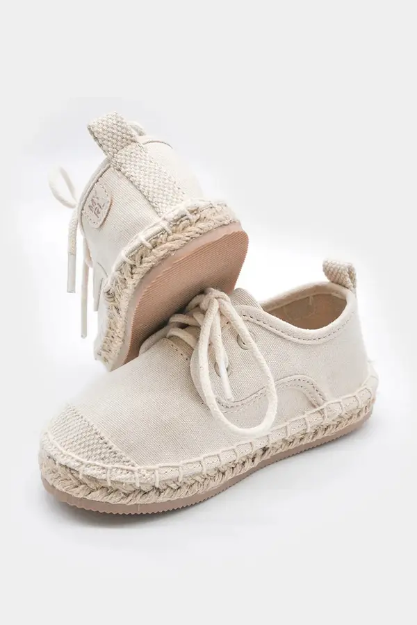 Mayoral Otroške espadrile Mayoral