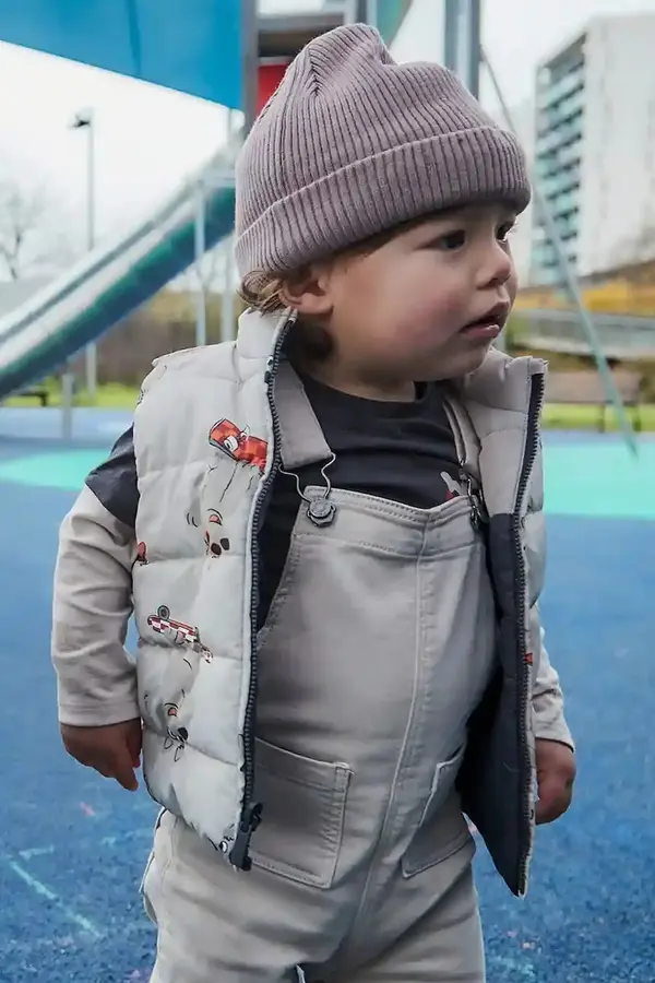 Mayoral Otroške farmarke Mayoral serża soft