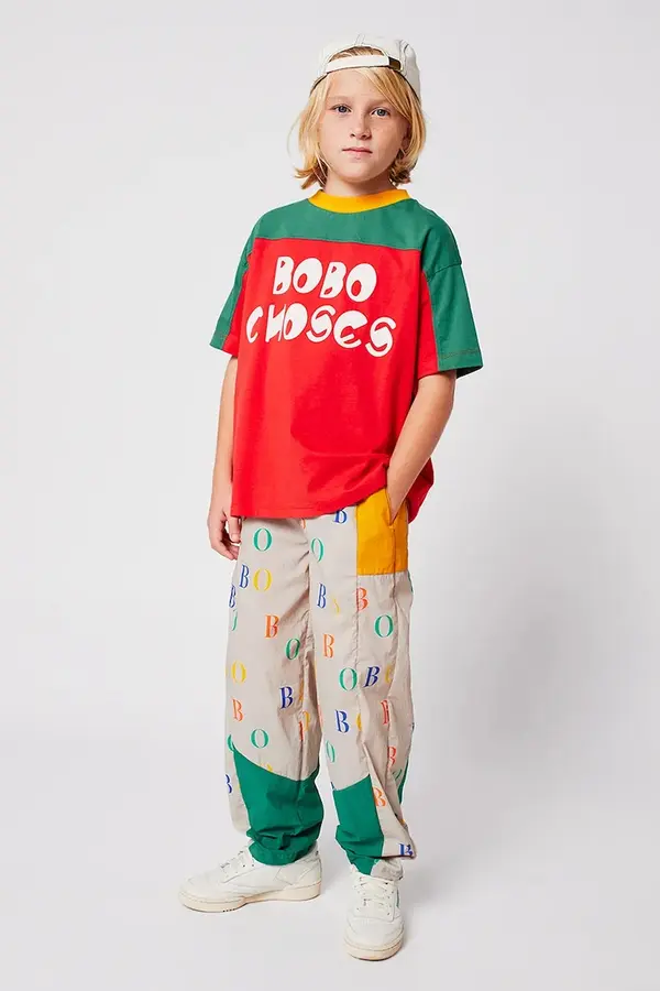 Bobo Choses Otroške hlače Bobo Choses