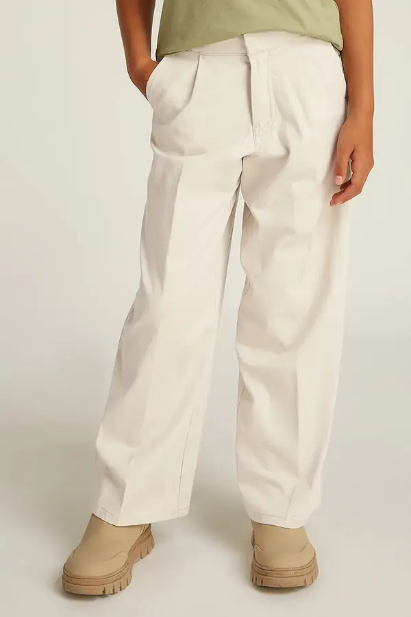 Calvin Klein Jeans Otroške hlače Calvin Klein Jeans HR WIDE