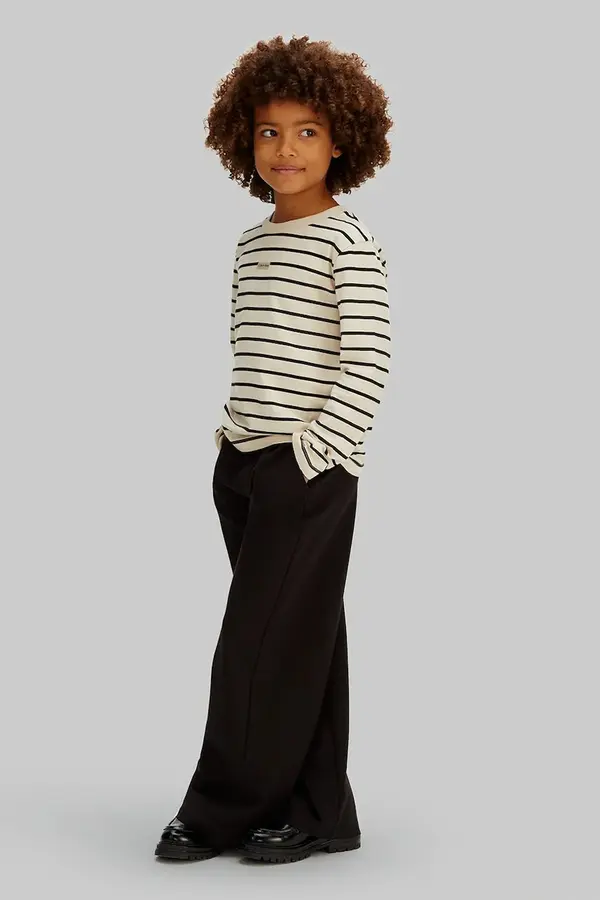 Calvin Klein Jeans Otroške hlače Calvin Klein Jeans