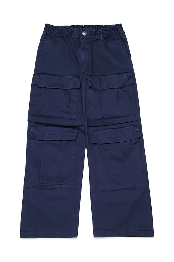 Diesel Otroške hlače Diesel PMILLY TROUSERS