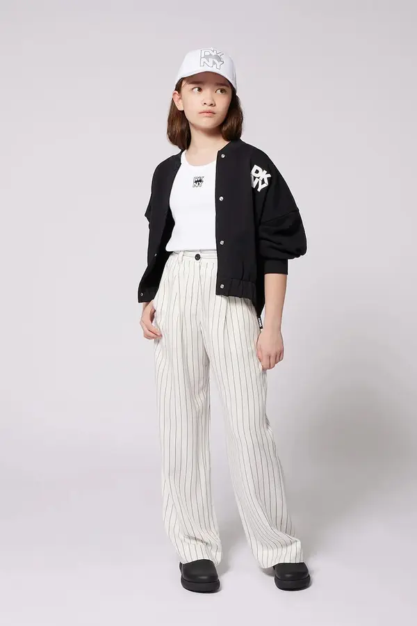 DKNY Otroške hlače Dkny