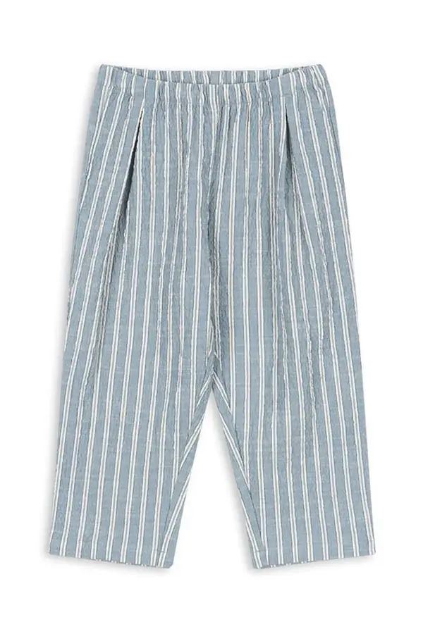 Konges Sløjd Otroške hlače Konges Sløjd ELLIOT PANTS GOTS