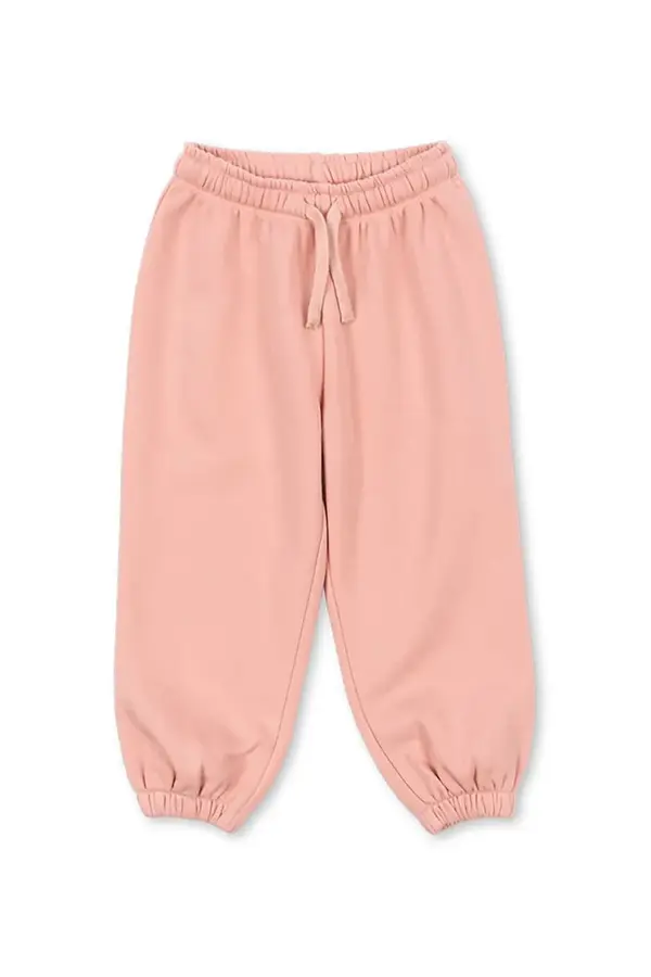 Konges Sløjd Otroške hlače Konges Sløjd LOU SWEAT PANTS OCS