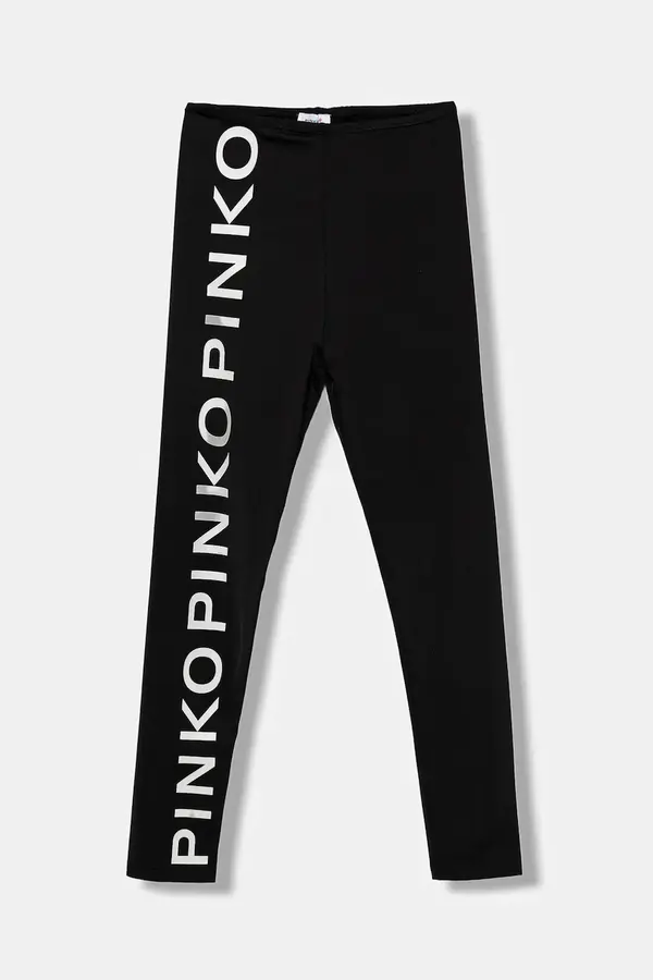 Pinko Otroške hlače Pinko