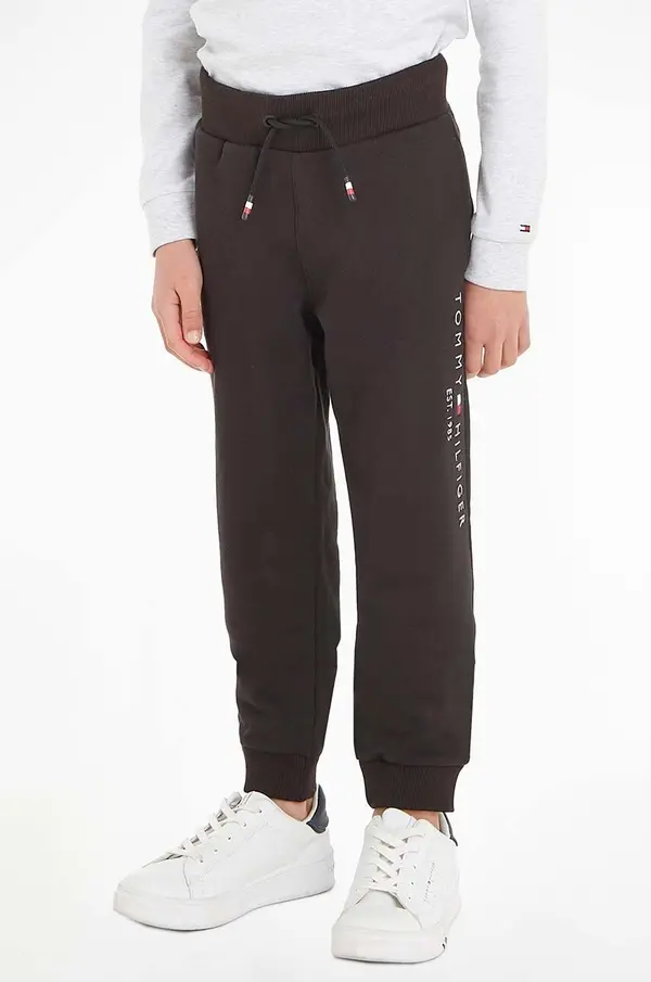 Tommy Hilfiger Otroške hlače Tommy Hilfiger