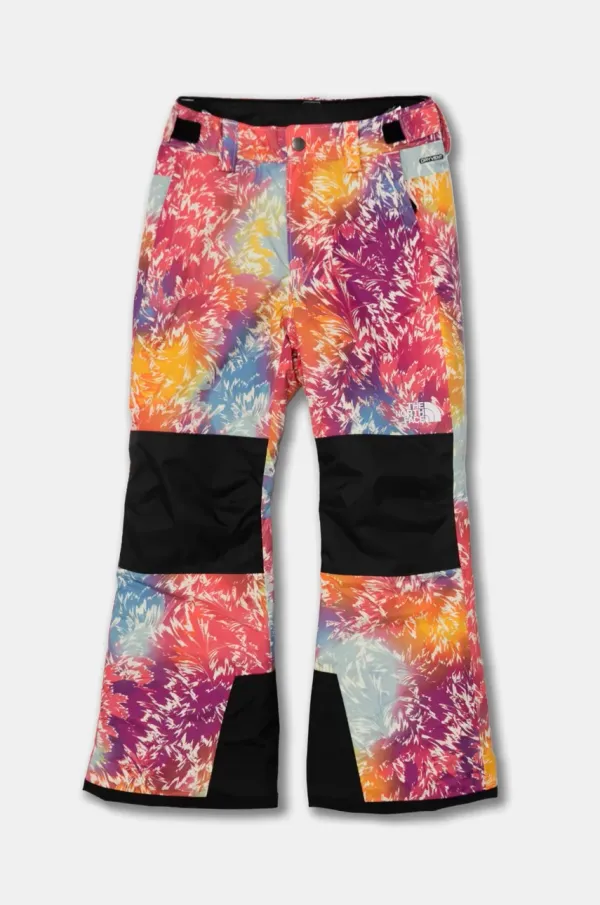 The North Face Otroške hlače za zimske športe The North Face FREEDOM INSULATED PANT NF0A88UH8O61