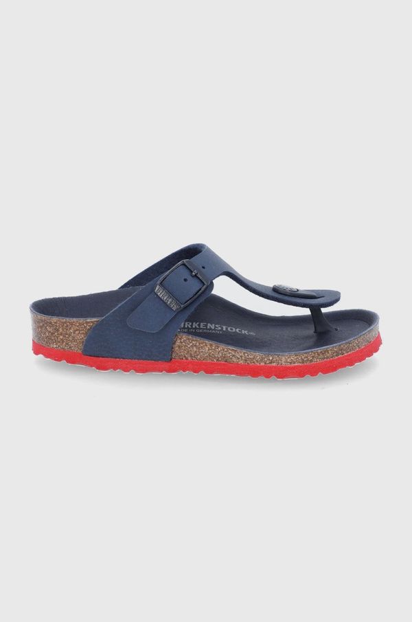 Birkenstock Otroške japonke Birkenstock