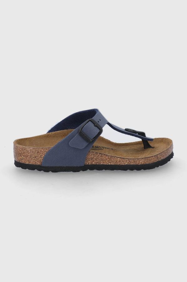 Birkenstock Otroške japonke Birkenstock