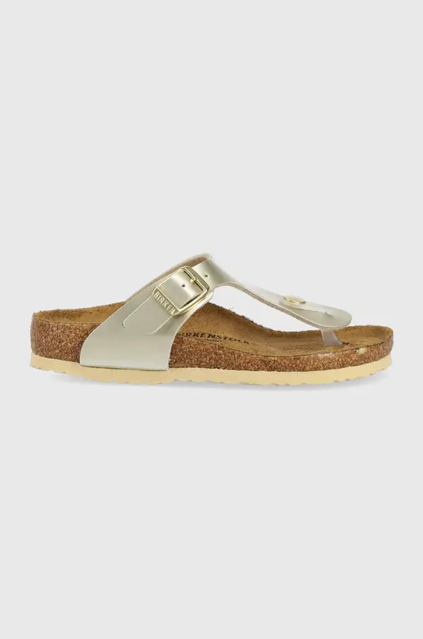 Birkenstock Otroške japonke Birkenstock Gizeh