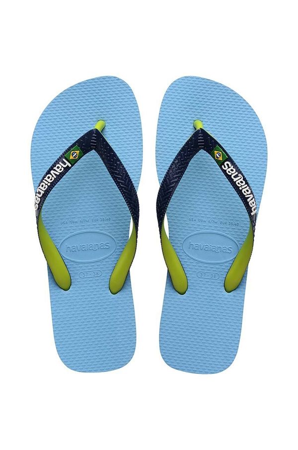 Havaianas Otroške japonke Havaianas BRASIL MIX