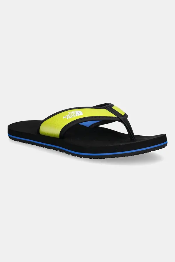 The North Face Otroške japonke The North Face BASE CAMP FLIP-FLOP