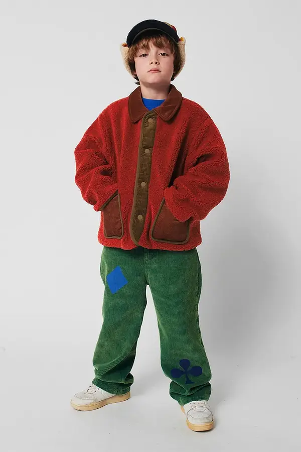 Bobo Choses Otroške kavbojke Bobo Choses Bobo Joker