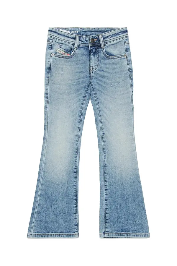 Diesel Otroške kavbojke Diesel 1969 D-EBBEY-J JJJ TROUSERS