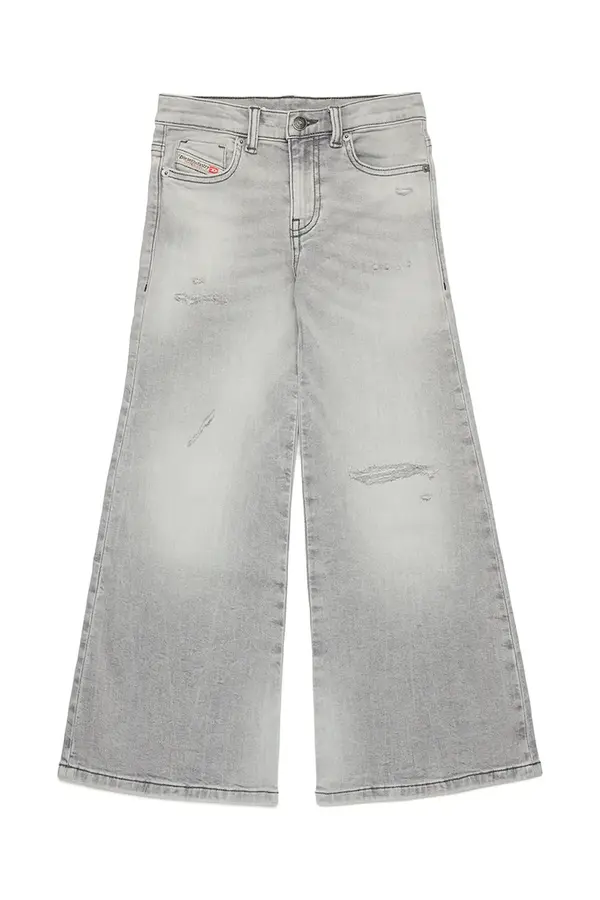 Diesel Otroške kavbojke Diesel 1978-J JJJ TROUSERS