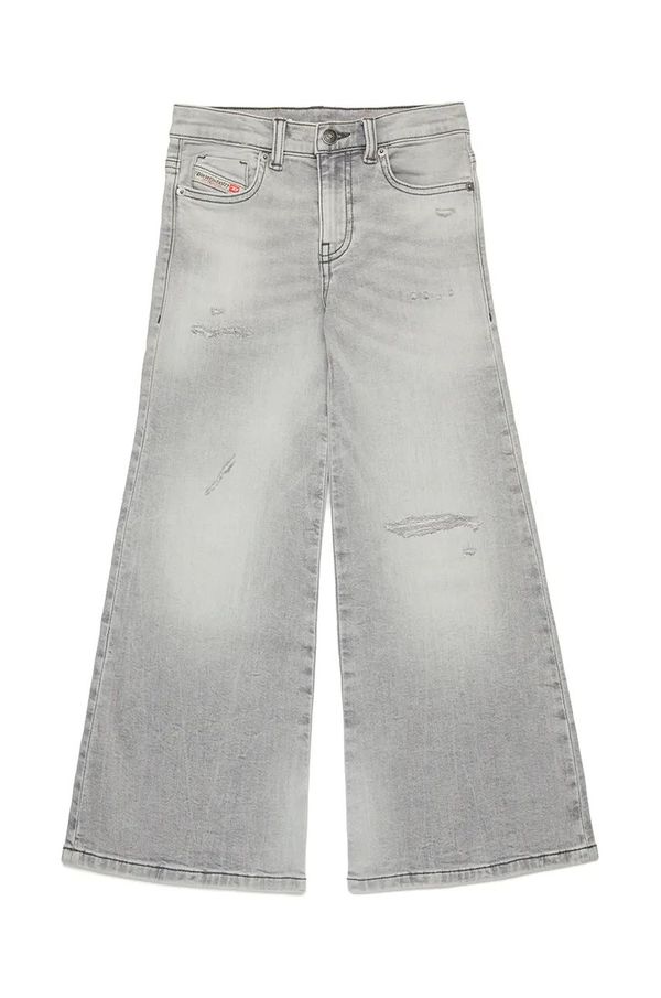 Diesel Otroške kavbojke Diesel 1978-J JJJ TROUSERS J00989