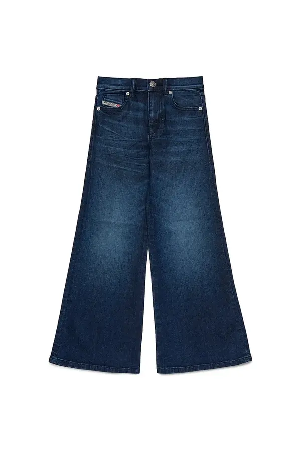 Diesel Otroške kavbojke Diesel 1978-J TROUSERS