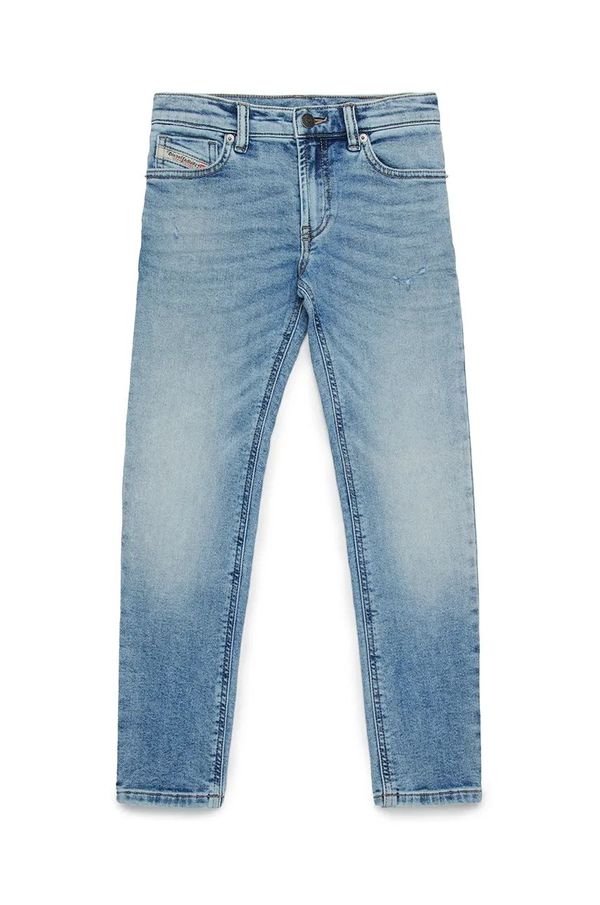 Diesel Otroške kavbojke Diesel 1995-J JJJ TROUSERS J00990