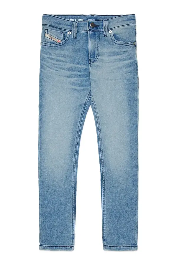 Diesel Otroške kavbojke Diesel 1995-J JJJ TROUSERS