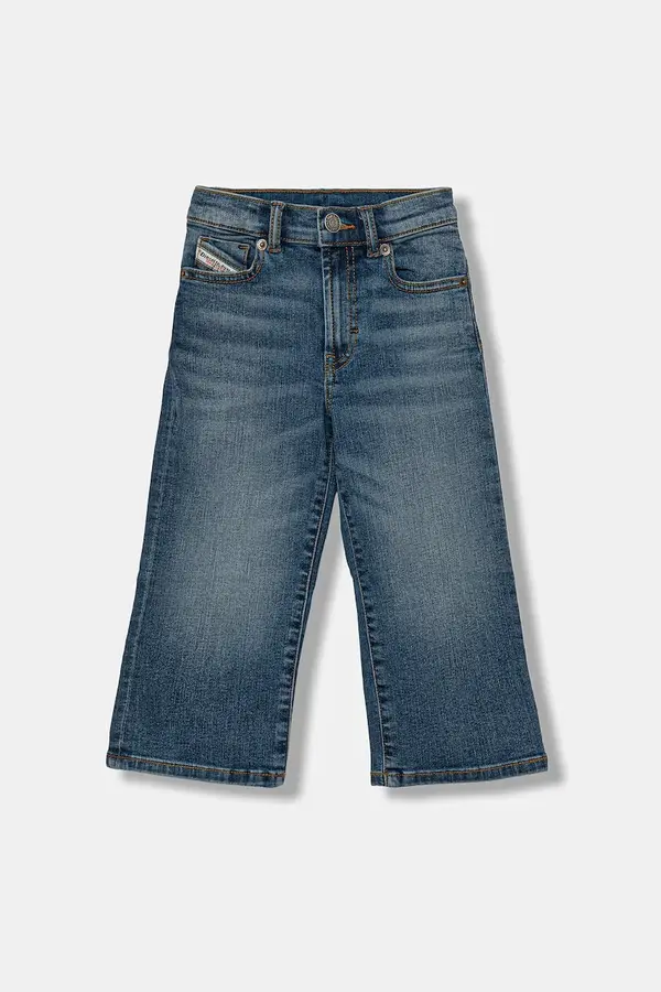 Diesel Otroške kavbojke Diesel 2000-J TROUSERS