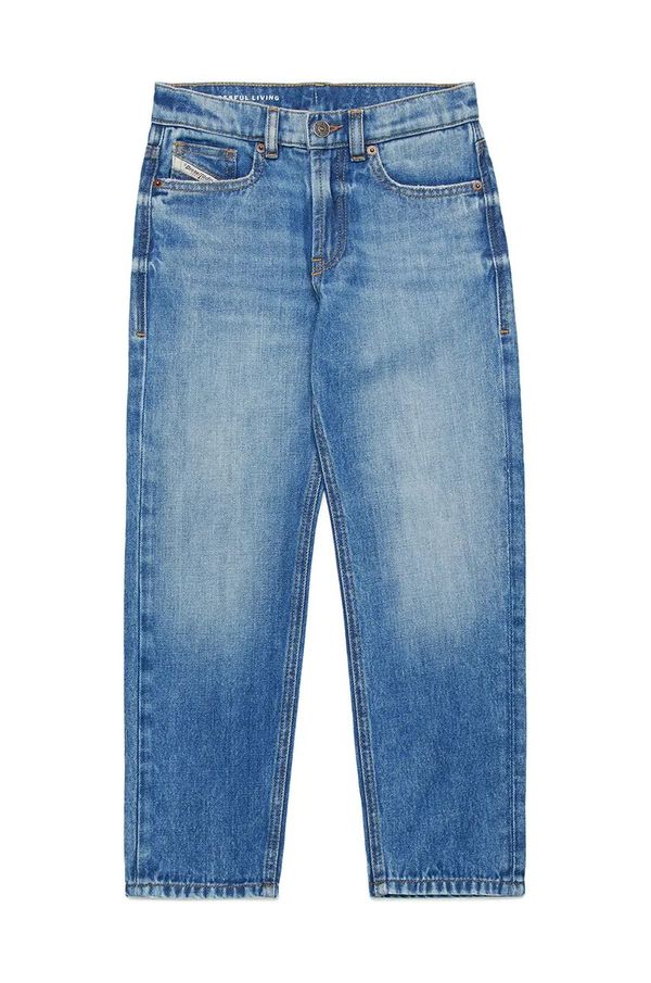 Diesel Otroške kavbojke Diesel 2010-J TROUSERS J00808