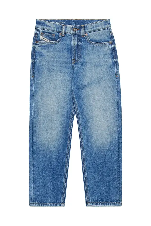 Diesel Otroške kavbojke Diesel 2010-J TROUSERS