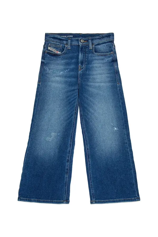Diesel Otroške kavbojke Diesel D-ARGJX-J JJJ TROUSERS