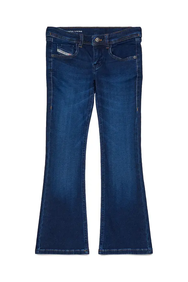 Diesel Otroške kavbojke Diesel D-ARRY-J JJJ TROUSERS