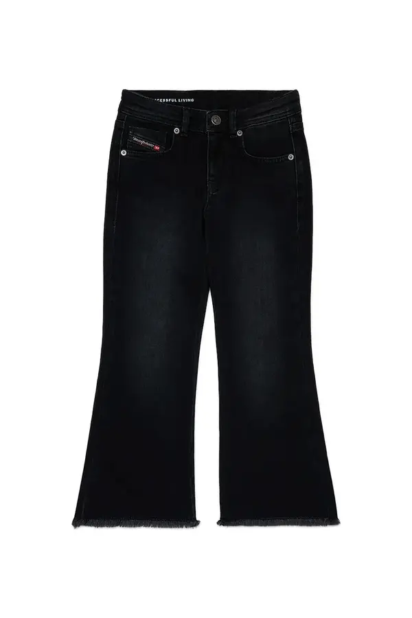 Diesel Otroške kavbojke Diesel D-PRILLA-J TROUSERS