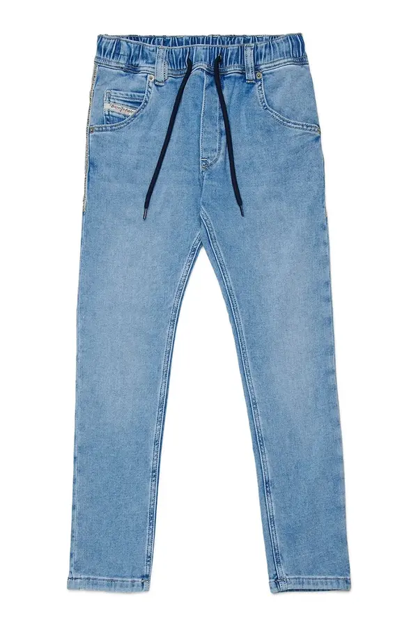 Diesel Otroške kavbojke Diesel KROOLEY-NE-J JJJ TROUSERS