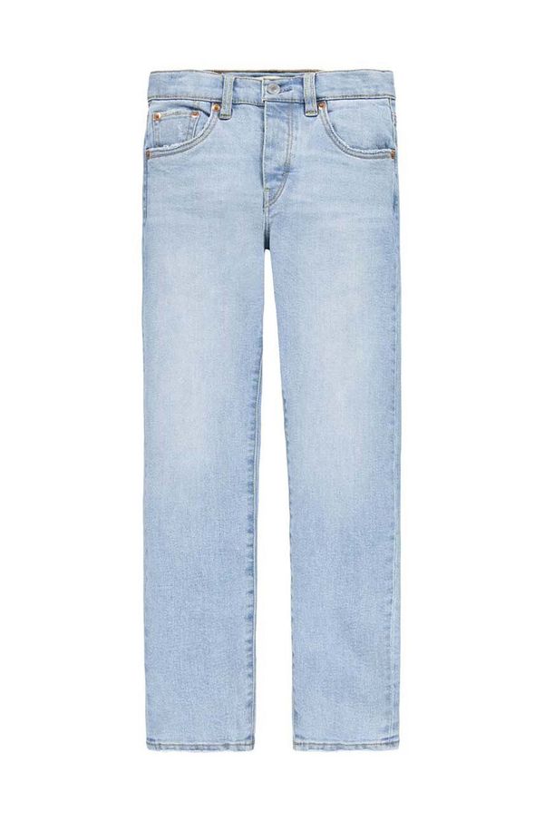 Levi's Otroške kavbojke Levi's 501