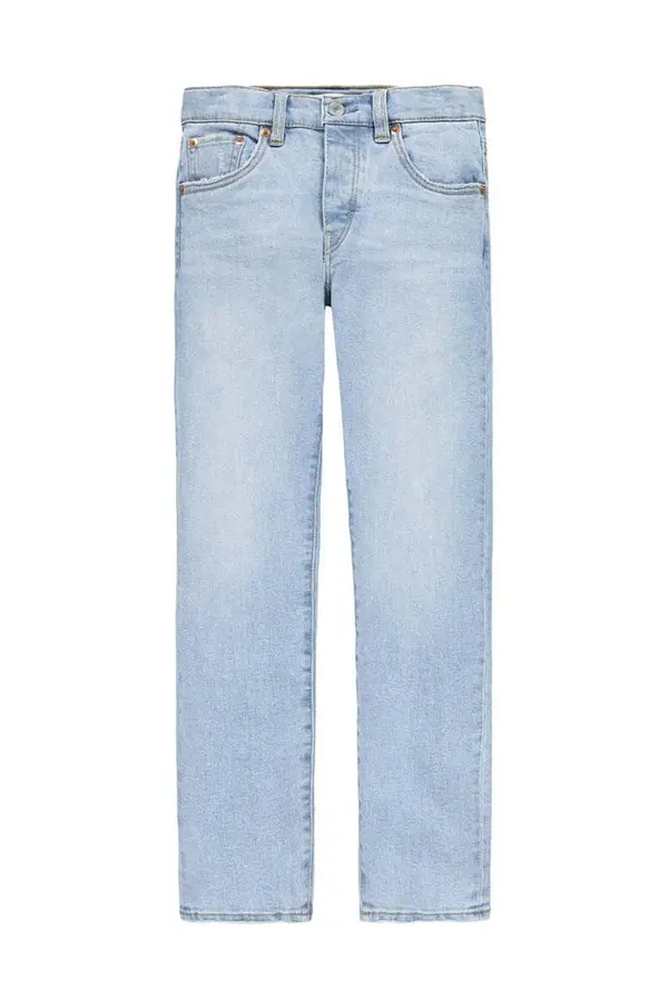 Levi's Otroške kavbojke Levi's 501
